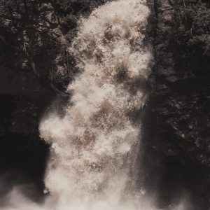 Nakuru Waterfall