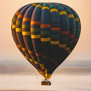 Montgolfiere